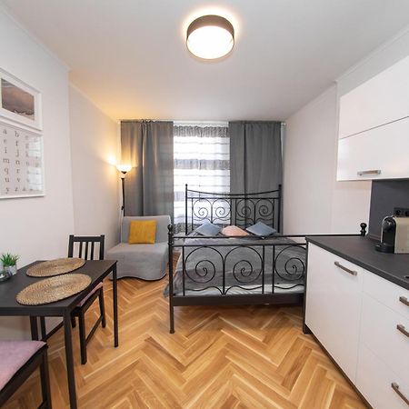 Nekazanka Studio Apartment Prague Ngoại thất bức ảnh