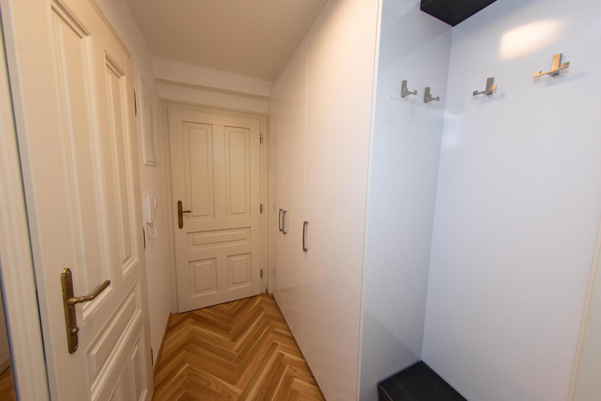 Nekazanka Studio Apartment Prague Ngoại thất bức ảnh